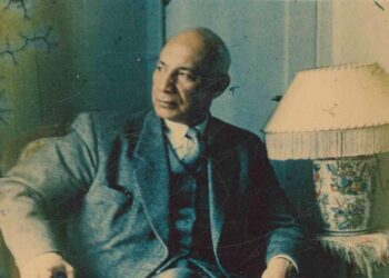 نوازنده وحشت