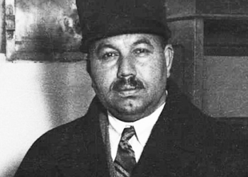 دستگاه قضایی رضاشاهی چگونه فرخی یزدی را کشت؟