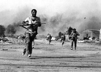 بیم و امید/ دفاع از شهر