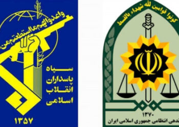 فرمانده کل سپاه طی پیامی فرارسیدن هفته فراجا را تبریک گفت