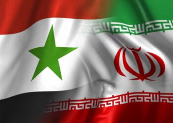 مواضع حق‌طلبانه سوریه در قبال جنگ ایران و عراق