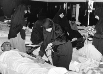 آموزش امدادگری