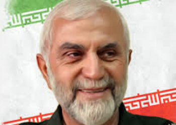 آخرین دیدار قبل از شهادت