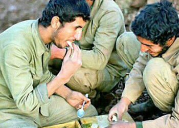 مشکل تهیه غذا در شهر