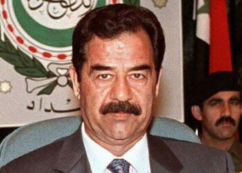 صدام گرفتار در جنگی فرسایشی