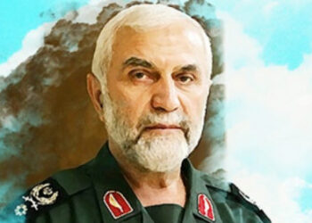 ما از هیچ چیزی نمی‌ترسیم