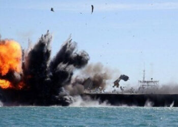 نگرانی از گسترش جنگ در خلیج‌فارس