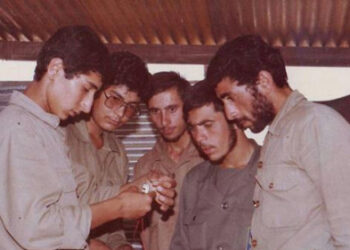 ابتکار نوجوان ایرانی در مهندسی معکوس مین‌های عراقی