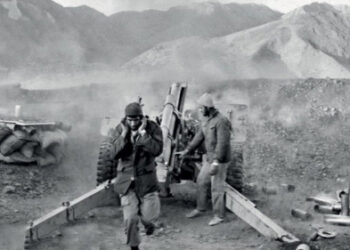 شهادت و مجروحیت؛ نزدیک‌تر از رگ گردن