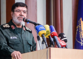 سردار شهید عباس نیلفروشان؛ پاسدار معیار و فرمانده تراز انقلاب اسلامی