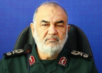 فرمانده کل سپاه پاسداران طی پیامی شهادت یحیی ابراهیم حسن السنوار را تسلیت گفت