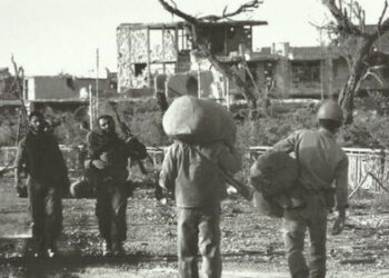 پیش‌بینی طولانی شدن جنگ