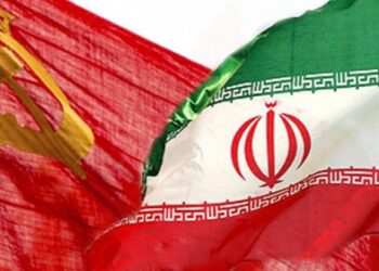 روابط ایران و شوروی در مسیر بهبودی