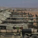 تشکیل توپخانه سپاه با غنیمتیهای جنگ