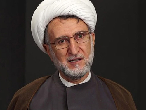 تقریظ رهبر انقلاب آغاز راه ما برای تبیین جنایات آمریکا است