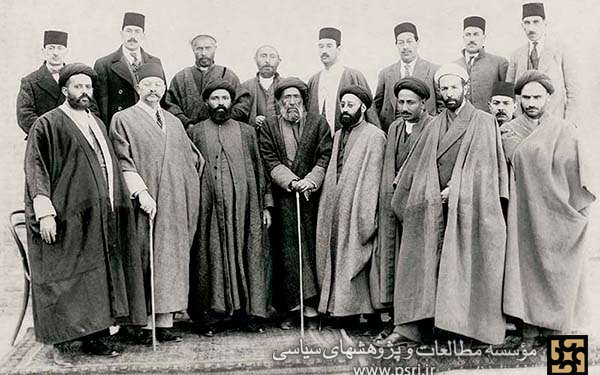 آیتالله مدرس: قدرت مجلس در پشتیبانی ملت است