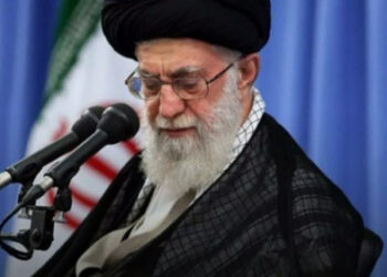 پیام رهبر انقلاب اسلامی در پی شهادت سید مجاهد رشید و فداکار جناب «سیدهاشم صفی‌الدین» رضوان‌الله‌علیه