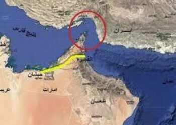 طرح طهرانی مقدم برای بستن تنگه هرمز