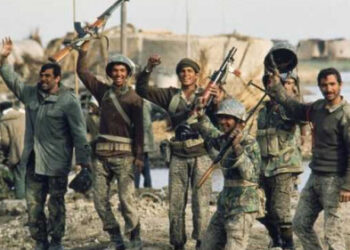 عملیات کوی ذوالفقاری اولین پیروزی ایران از آغاز جنگ