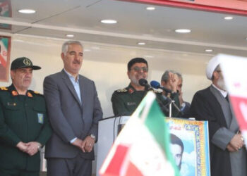 اشرار سرزمین‌های اشغالی را از بین خواهیم برد / مقاومت با ترور شخصیت‌ها متوقف نمی‌شود