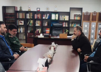 لزوم ثبت و ماندگار کردن افتخارات مردم مازندران در دفاع مقدس / تکمیل نگارش شناسنامه لشکر ویژه ۲۵ کربلا در دفاع مقدس