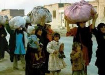 همدلی ملت‌های مسلمان منطقه با جنگ‌زدگان ایرانی