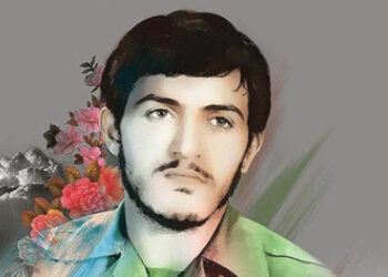 راهگشای راه ما مقاومت انقلابی و گسترش و نفوذ اسلام به خارج از خاک ایران است