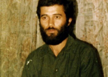 شهیدی که به قولش عمل کرد