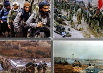 ضربه امنیتی اقتصادی به عراق