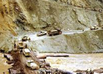 تسلیم قله گرده‌رش در برابر مهندسی جنگ جهاد/جاده بسیجیان رمز موفقیت عملیات