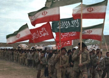 دست برتر ایران در جنگ روانی و نظامی