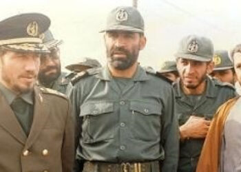 ماجرای عنوان پدی که با موافقت رحیم صفوی و شوشتری به نام شهید صادقی‌‌نژاد نام گرفت