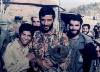 بسیجی‌ها امانت‌های مردم ما هستند