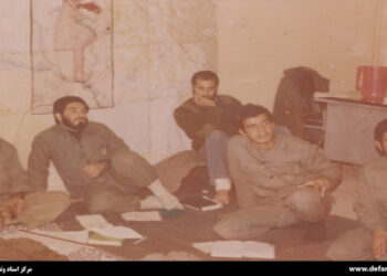 طرح‌ریزی عملیات طریق‌القدس بر اساس خطای محاسباتی دشمن