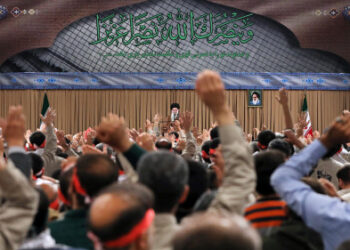 تفکر بسیجی؛ بن‌بست شکن و نقطه مقابل تحقیر ملی