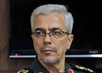 سرلشکر باقری: قدرت دریایی پیشران پیوند ایران با جهان اسلام است