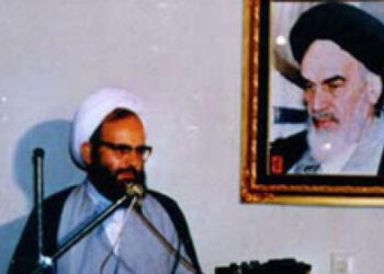 گسترش اسلام و تداوم حکومت اسلامی با بسیج میسر شد