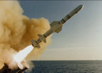 ابتکار در انحراف موشک‌های دریایی دشمن