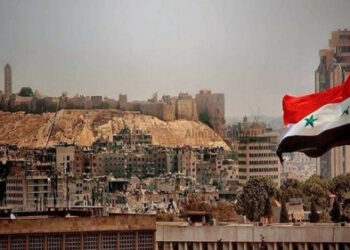 علل و عوامل بحران کنونی سوریه