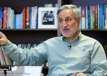 دبیر اجرایی سومین دوره دوسالانه جایزه سردار سلیمانی: دانشگاهیان مشارکت خوبی در جایزه داشتند/ آثار دریافتی از یمن قابل توجه بود