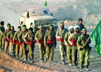 استقبال از حضور در جبهه‌ها علیرغم اعلام کفایت نیروها