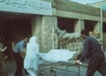 شناسایی پرستار جاسوس در حال نیمه بیهوشی