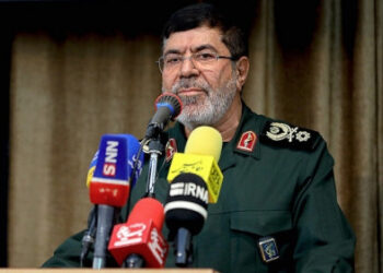 برگزاری اختتامیه سومین دوره دو سالانه “جایزه سردار سپهبد شهید حاج قاسم سلیمانی” با سخنرانی فرمانده کل سپاه همزمان با روز پژوهش