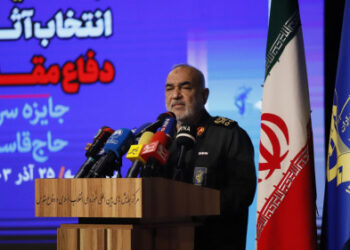 صهیونیست‌ها در سوریه دفن خواهند شد / ایران سرزمینی نیست که بیگانه بتواند به آن نگاه نامربوط داشته باشد/ ما از منافع، تاریخ و سرزمین مان قاطعانه حفاظت می‌کنیم