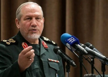 تنها راه مقابله با آمریکا شکل‌گیری قطب قدرت جهان اسلام است