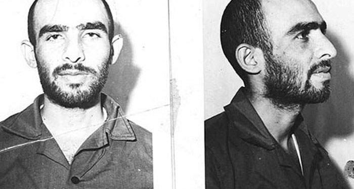 گزارش یک تصفیه ایدئولوژیک