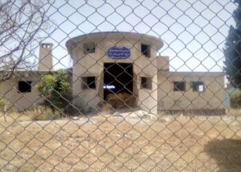 گویا ما توقیف کردیم!