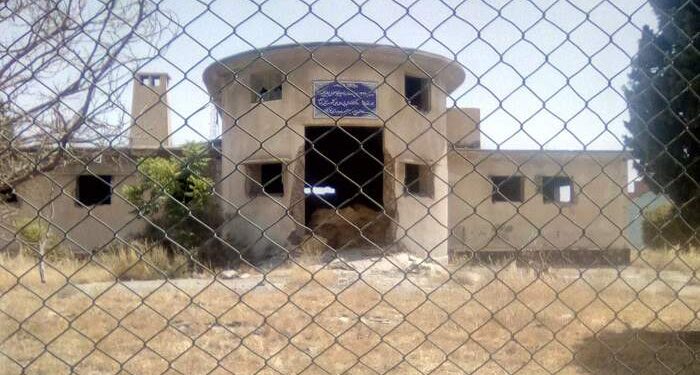 گویا ما توقیف کردیم!