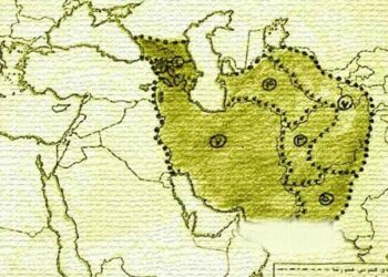 مهره شطرنج قدرتمندان در بازی سلطه بر جهان