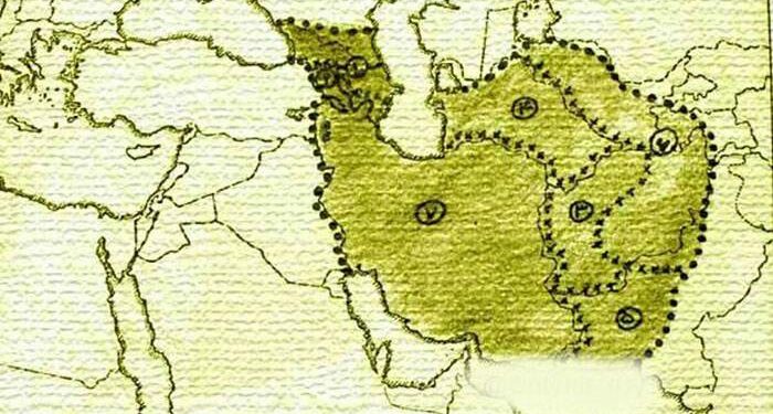 مهره شطرنج قدرتمندان در بازی سلطه بر جهان
